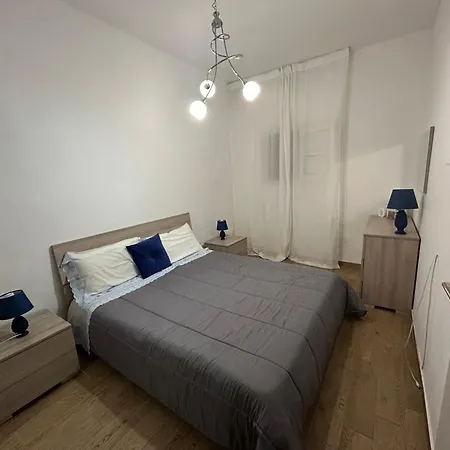Federica Apartamento *
