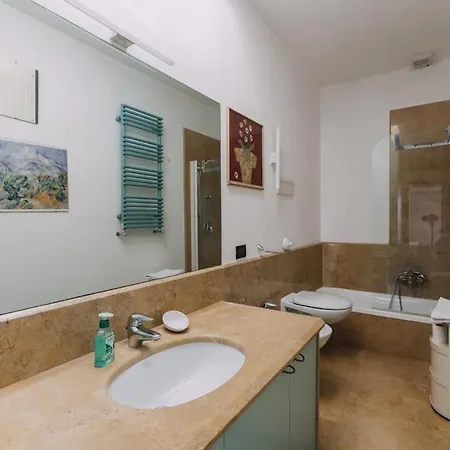 Attico La Rocca Sulla Cala Apartment Palermo