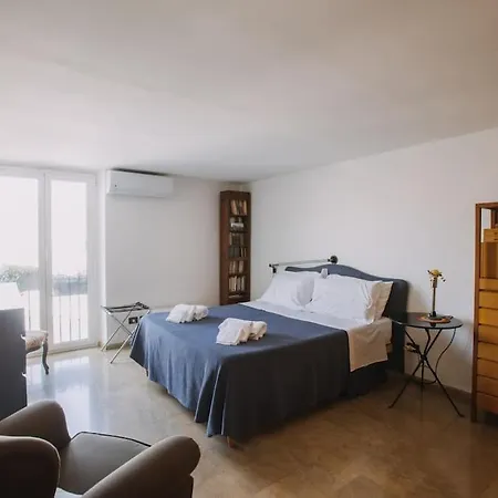Attico La Rocca Sulla Cala *