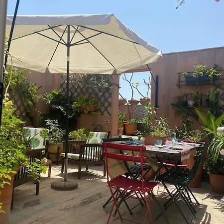 Apartment Attico La Rocca Sulla Cala