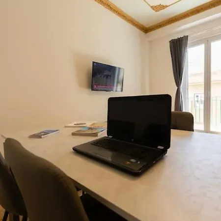 Appartamento Center *