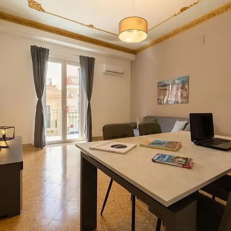 Center Appartamento
