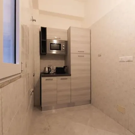 Appartamento Center