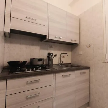 Appartamento Center Palermo