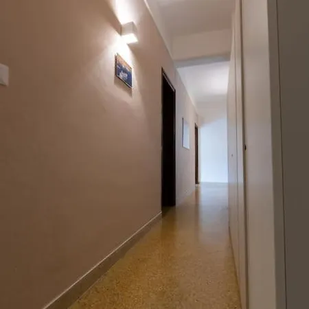 Appartamento Center