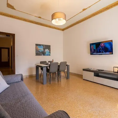Center Palermo