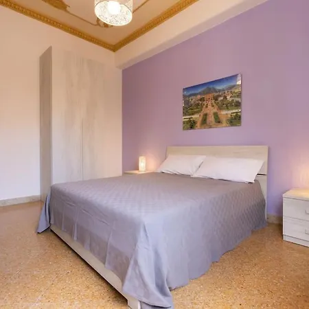 Appartamento Center Palermo