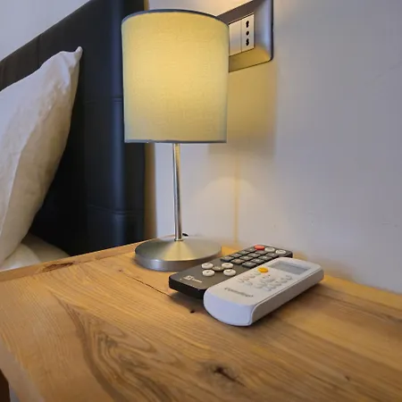 Amari Bed & Breakfast *