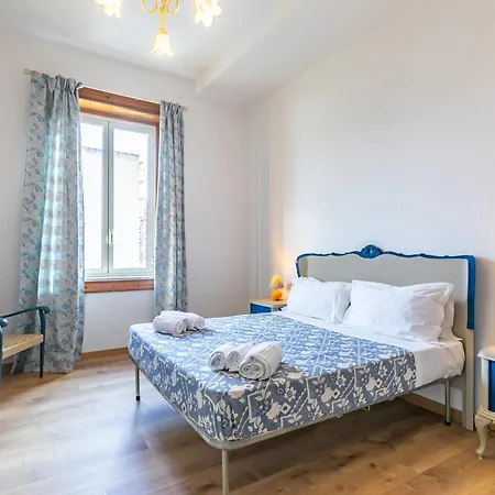 Botanical Gardens And Giulia Lovely Apartment Palermo