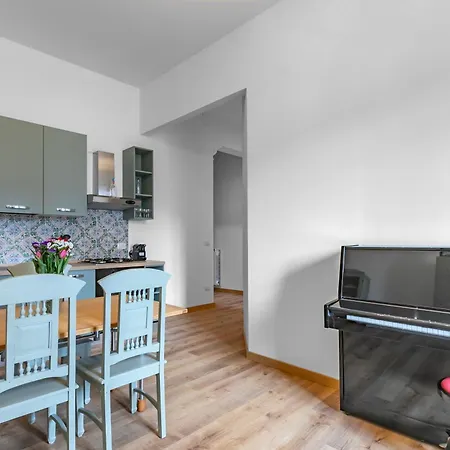 Botanical Gardens And Giulia Lovely Apartment *