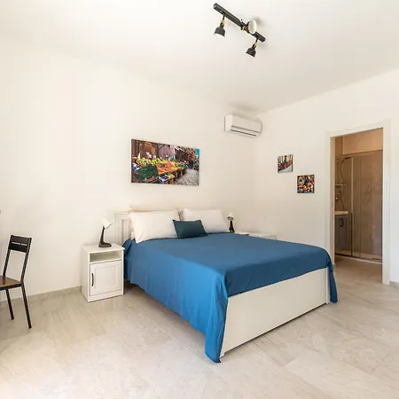 Hilda By Wonderful Italy Mondello