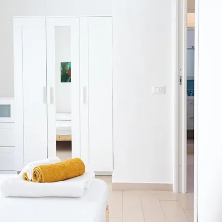 Apartment Terrazza Sul Mercato. Your House In Ballaro *