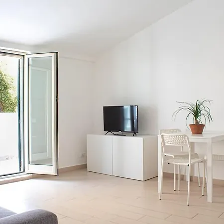 Terrazza Sul Mercato. Your House In Ballaro * Palermo