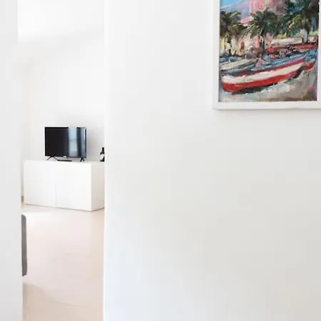 Terrazza Sul Mercato. Your House In Ballaro * Palermo