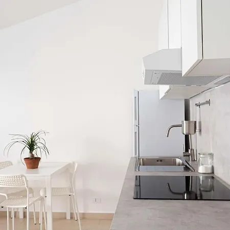 Apartment Terrazza Sul Mercato. Your House In Ballaro *