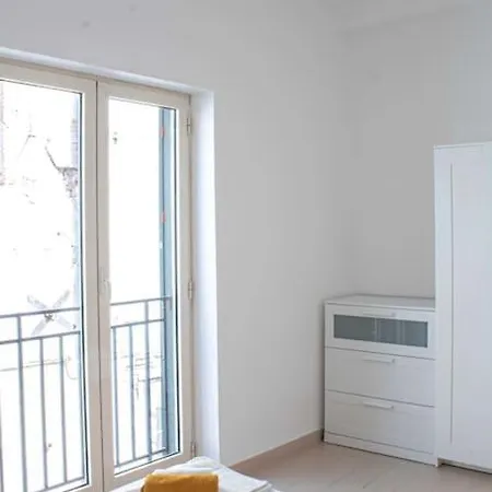 Terrazza Sul Mercato. Your House In Ballaro Apartment Palermo