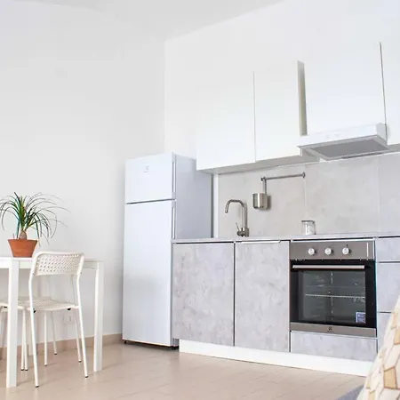Terrazza Sul Mercato. Your House In Ballaro Apartment *