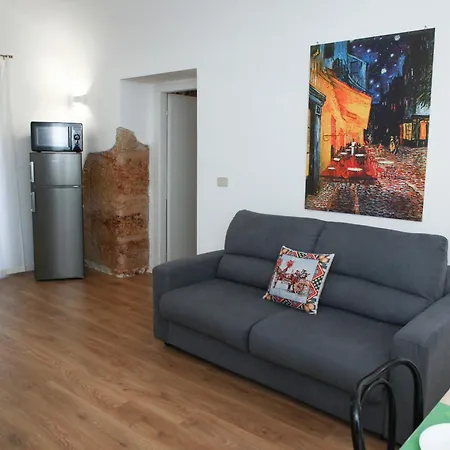 Quattro Canti - Residenza Santa Caterina * Palermo