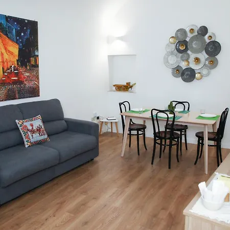 Quattro Canti - Residenza Santa Caterina *