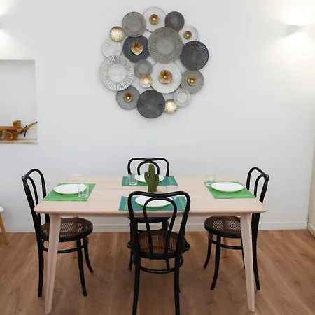 Apartment Quattro Canti - Residenza Santa Caterina Palermo