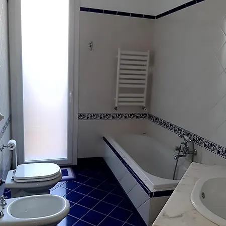 Casa Tegodi - Vacanze Appartamento Palermo