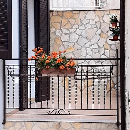 Casa Tegodi - Vacanze