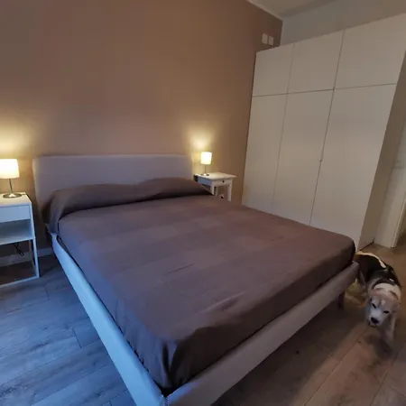 Casarino House Luxury Палермо