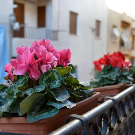 Real Umberto I° - Kalsa Apartment