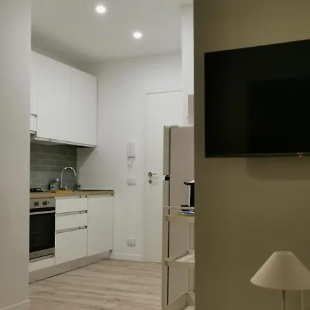Casarino House Luxury Appartamento *