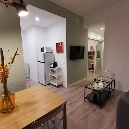 Апартаменты Casarino House Luxury *