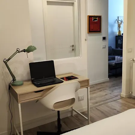 Casarino House Luxury *