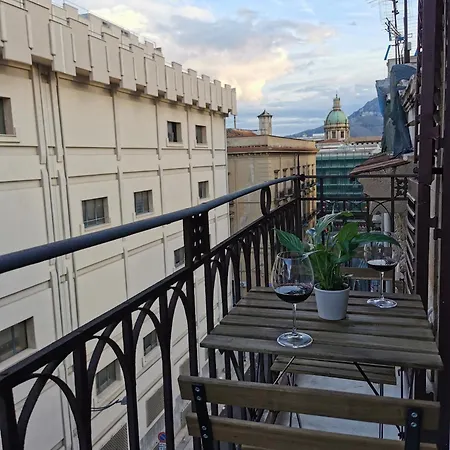Appartamento Casarino House Luxury
