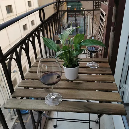 Апартаменты Casarino House Luxury *