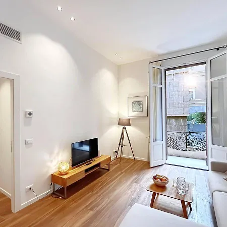 Solemar Sicilia - Palazzo Pirrotta Apartment Palermo