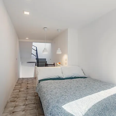 Alle Terrazze Blu - Mondello Sea View Apartment Palermo