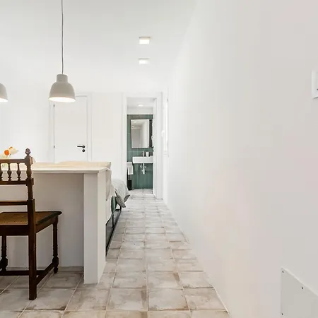 Apartment Alle Terrazze Blu - Mondello Sea View Palermo