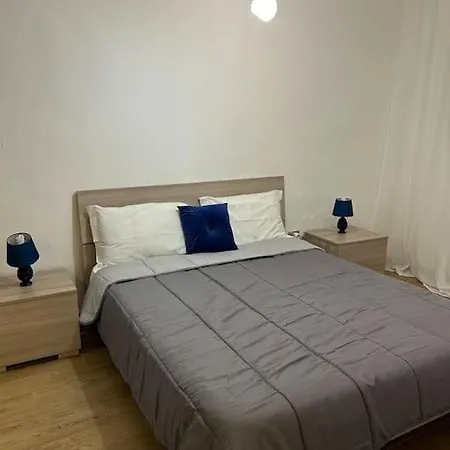 Apartamento Federica