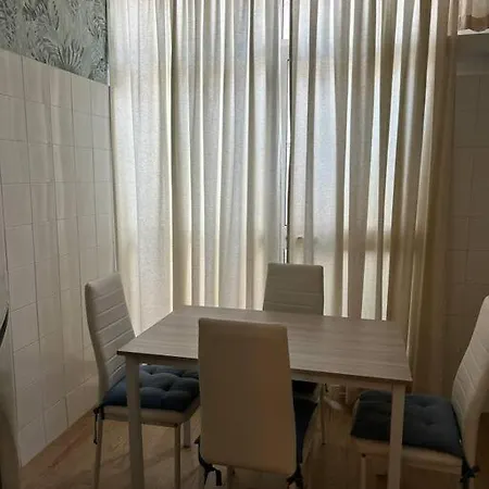 Apartamento Federica Palermo