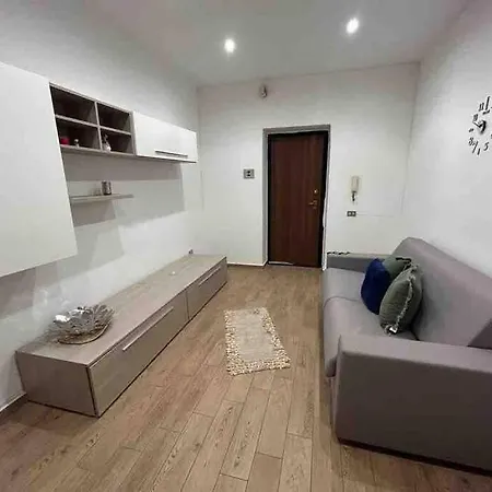 Apartamento Federica