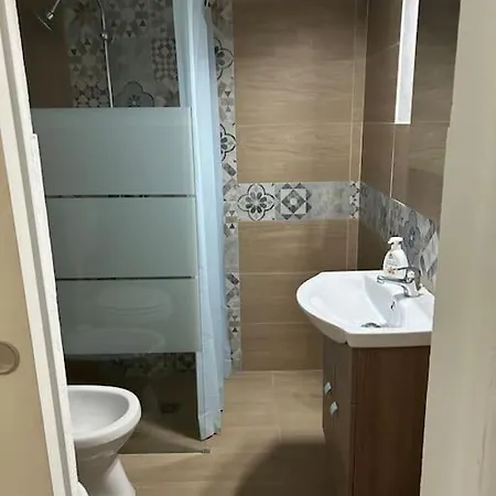 Federica Apartamento Palermo