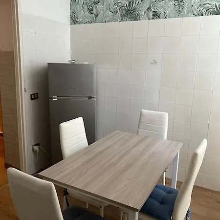 Federica Apartamento Palermo