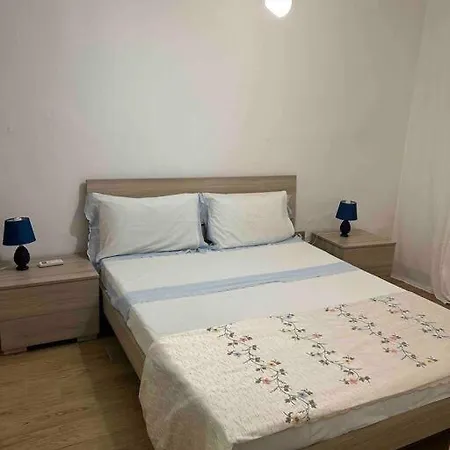 Federica Apartamento