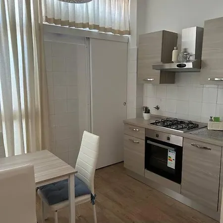 Apartamento Federica *