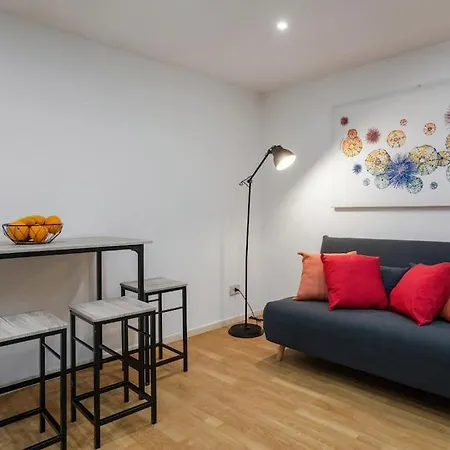 Centro Storico - Casetta Al Capo Apartment Palermo