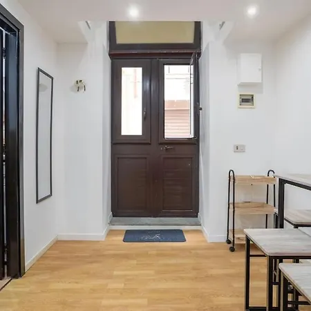Apartment Centro Storico - Casetta Al Capo *