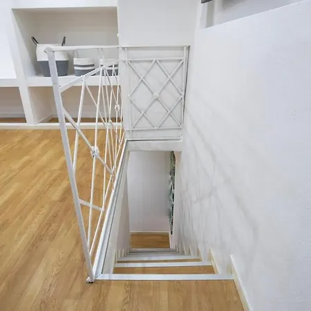 Apartment Centro Storico - Casetta Al Capo Palermo
