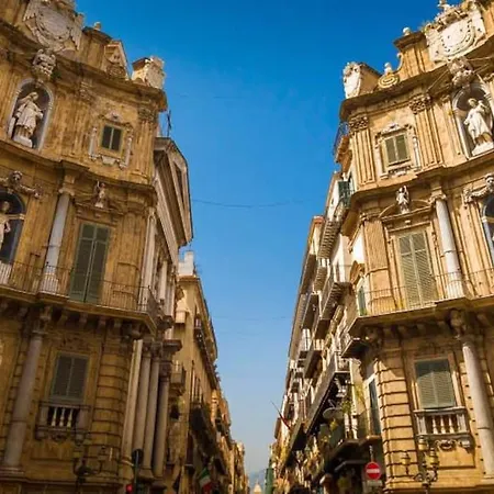 Centro Storico - Casetta Al Capo Palermo