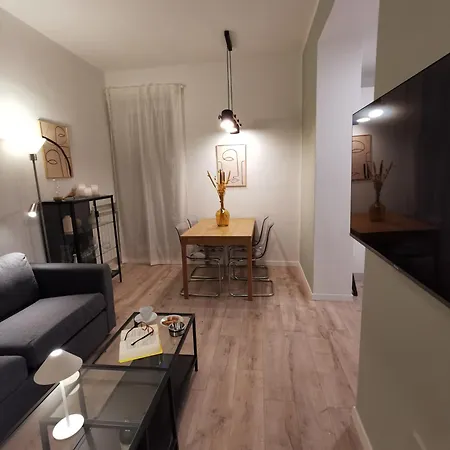 Апартаменты Casarino House Luxury *
