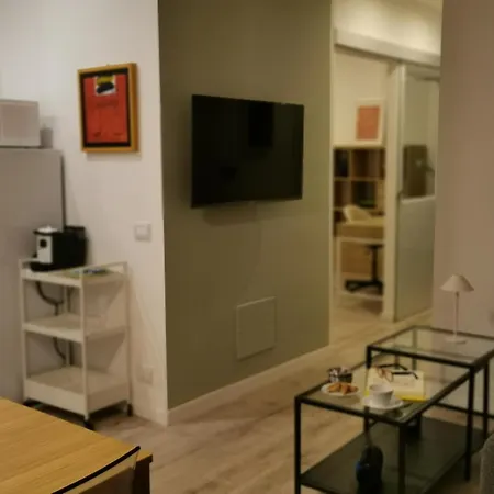 Appartamento Casarino House Luxury Palermo