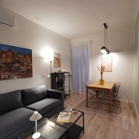 Casarino House Luxury Appartamento Palermo